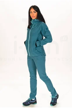 Femme Millet Vestes & Coupe Vent^Grands Montets II Gore-Tex W femme