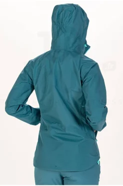 Femme Millet Vestes & Coupe Vent^Grands Montets II Gore-Tex W femme