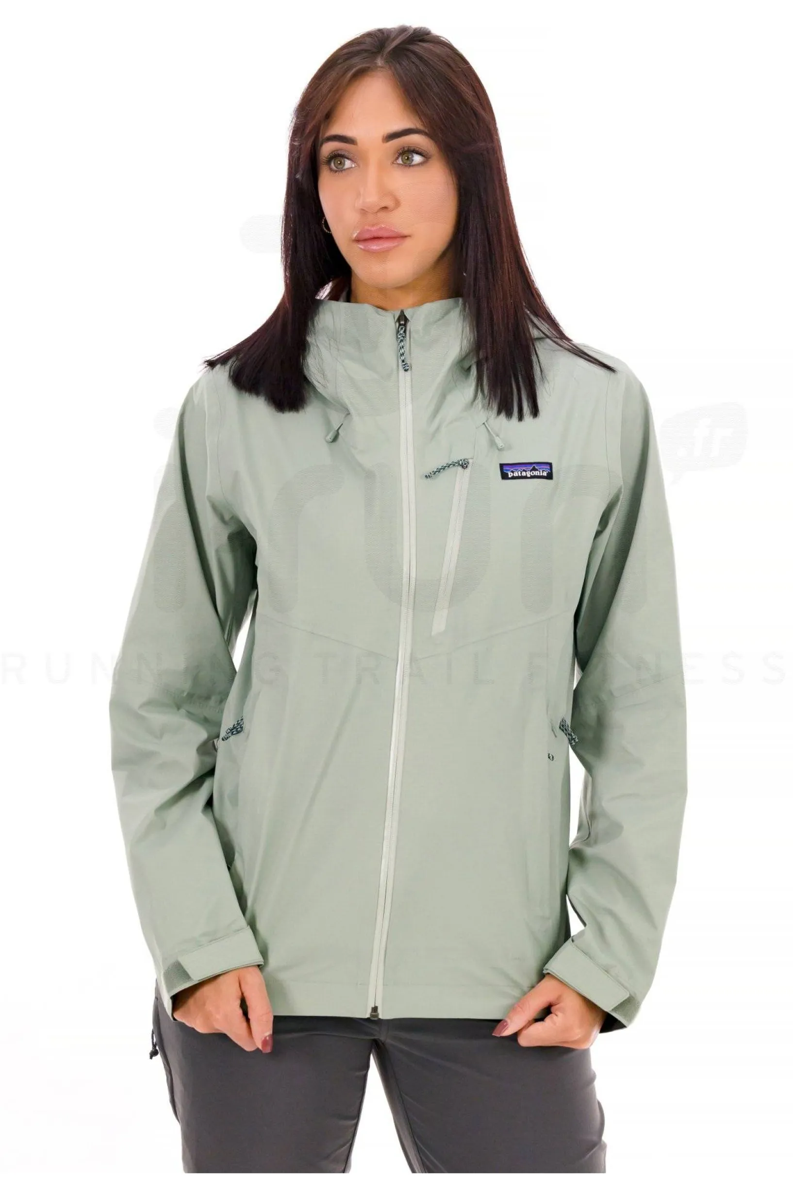 Femme Patagonia Vestes & Coupe Vent^Granite Crest femme