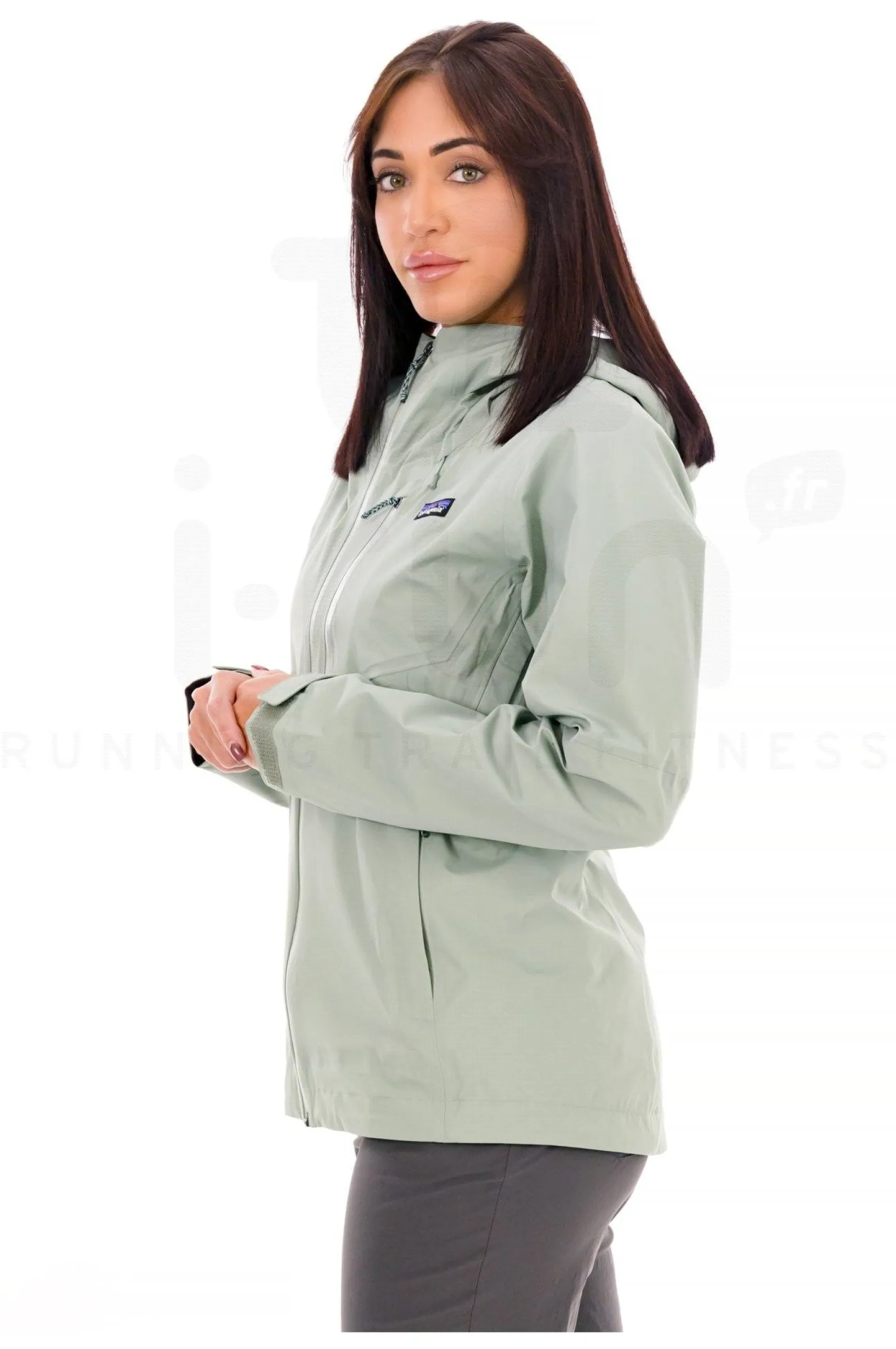 Femme Patagonia Vestes & Coupe Vent^Granite Crest femme