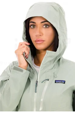 Femme Patagonia Vestes & Coupe Vent^Granite Crest femme