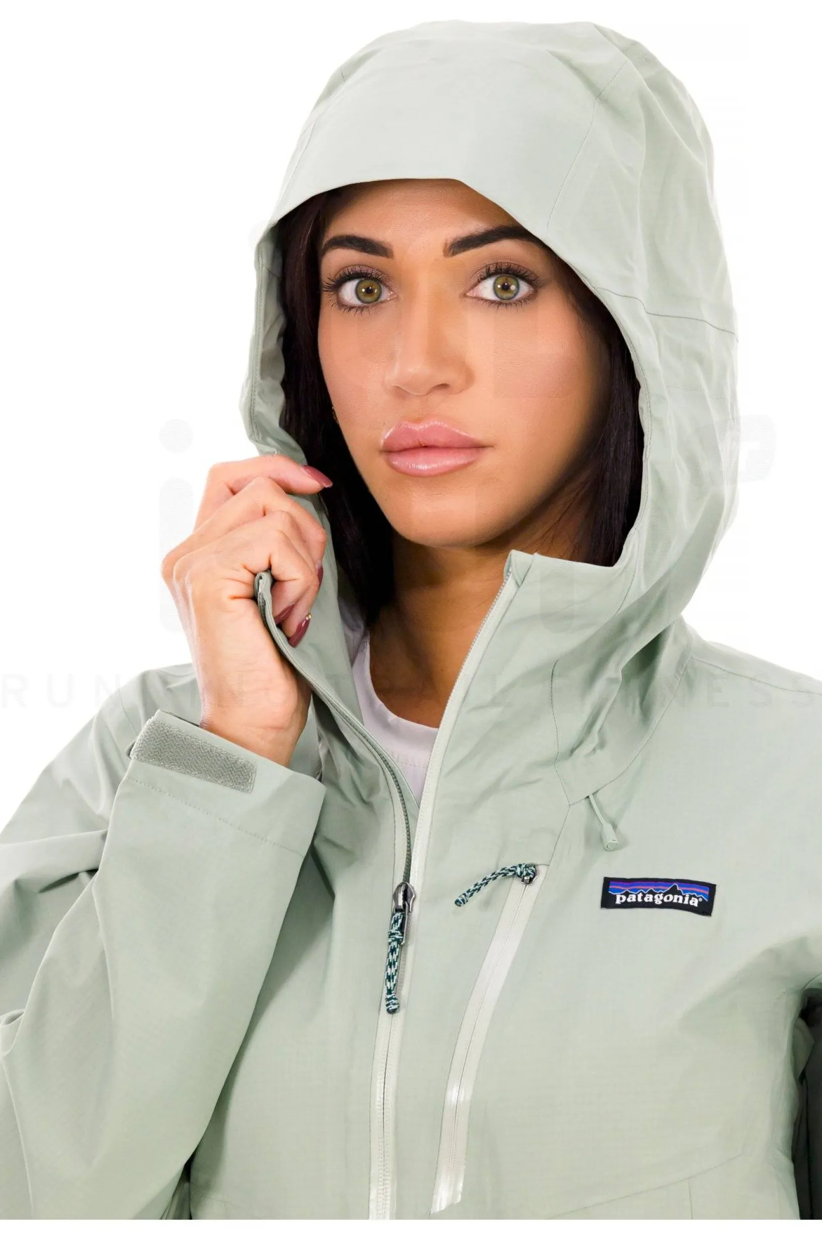 Femme Patagonia Vestes & Coupe Vent^Granite Crest femme