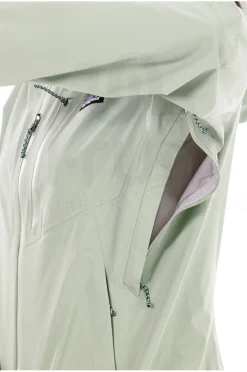 Femme Patagonia Vestes & Coupe Vent^Granite Crest femme