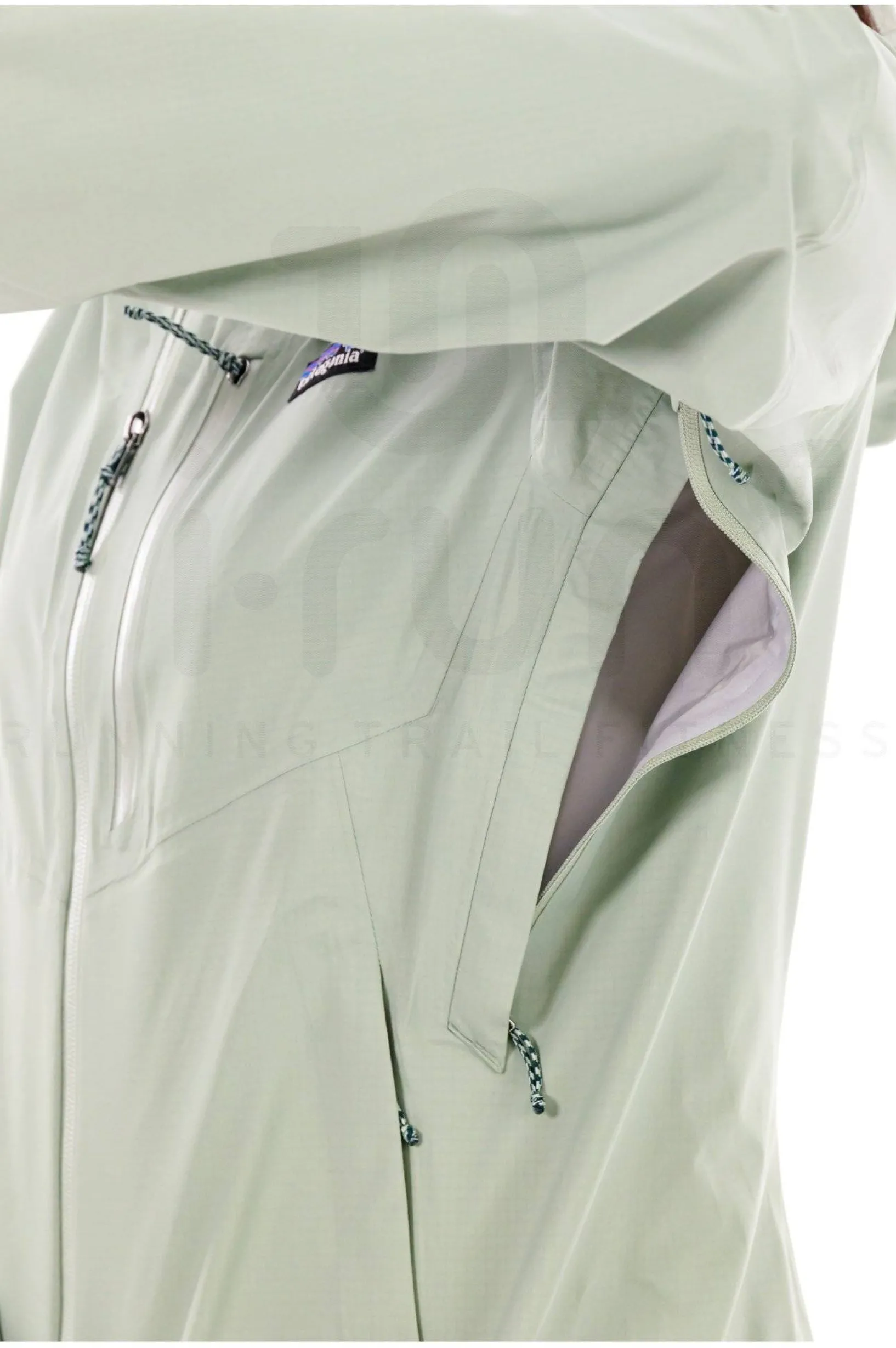 Femme Patagonia Vestes & Coupe Vent^Granite Crest femme