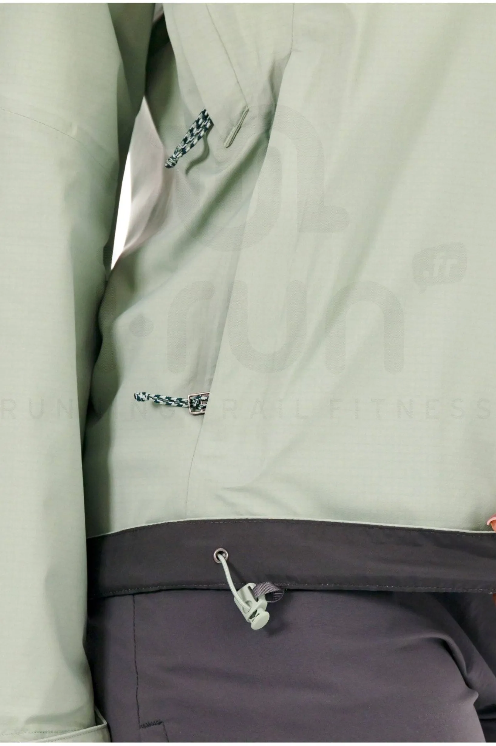 Femme Patagonia Vestes & Coupe Vent^Granite Crest femme