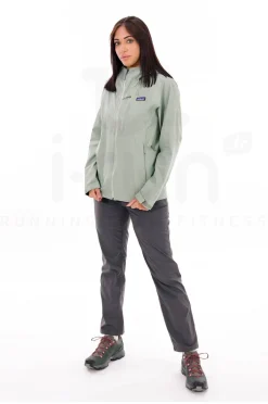 Femme Patagonia Vestes & Coupe Vent^Granite Crest femme