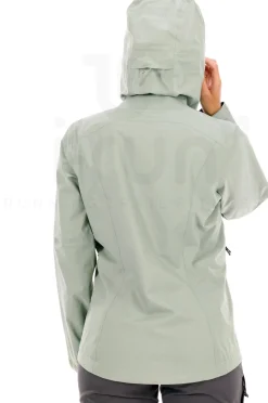 Femme Patagonia Vestes & Coupe Vent^Granite Crest femme