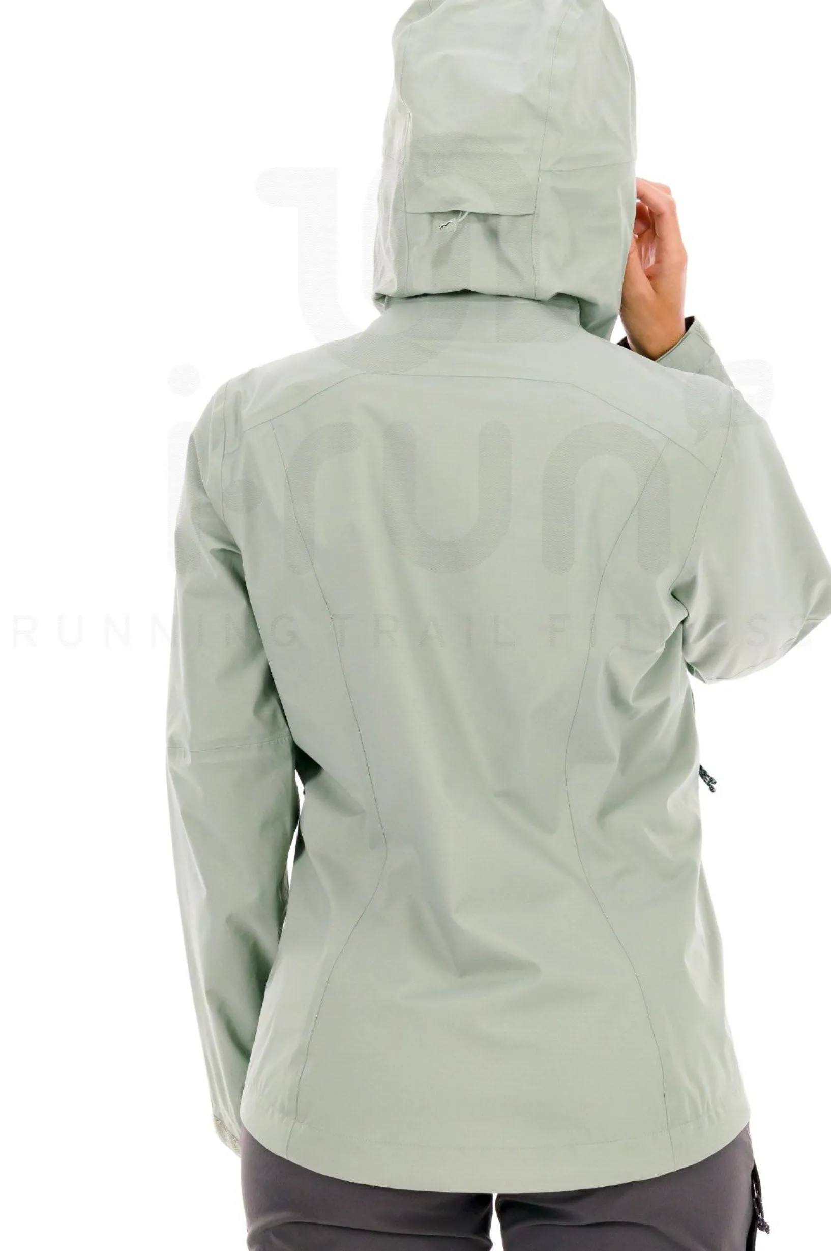 Femme Patagonia Vestes & Coupe Vent^Granite Crest femme