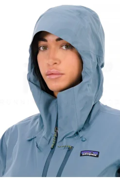 Femme Patagonia Vestes & Coupe Vent^Granite Crest femme