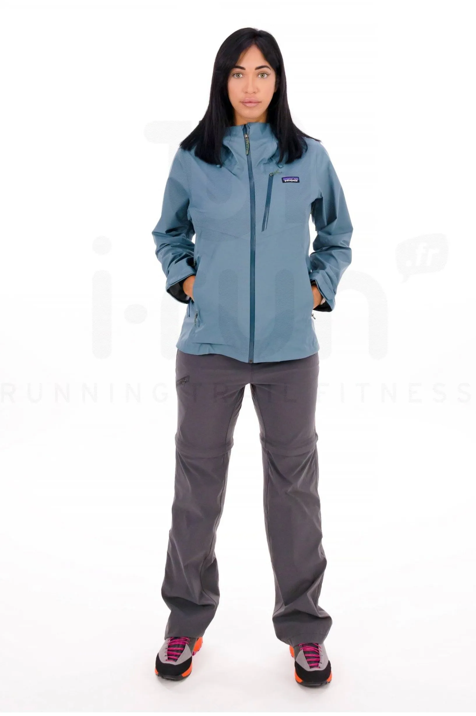 Femme Patagonia Vestes & Coupe Vent^Granite Crest femme