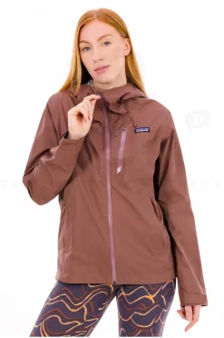 Femme Patagonia Vestes & Coupe Vent^Granite Crest femme