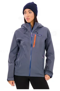 Femme Patagonia Vestes & Coupe Vent^Granite Crest femme