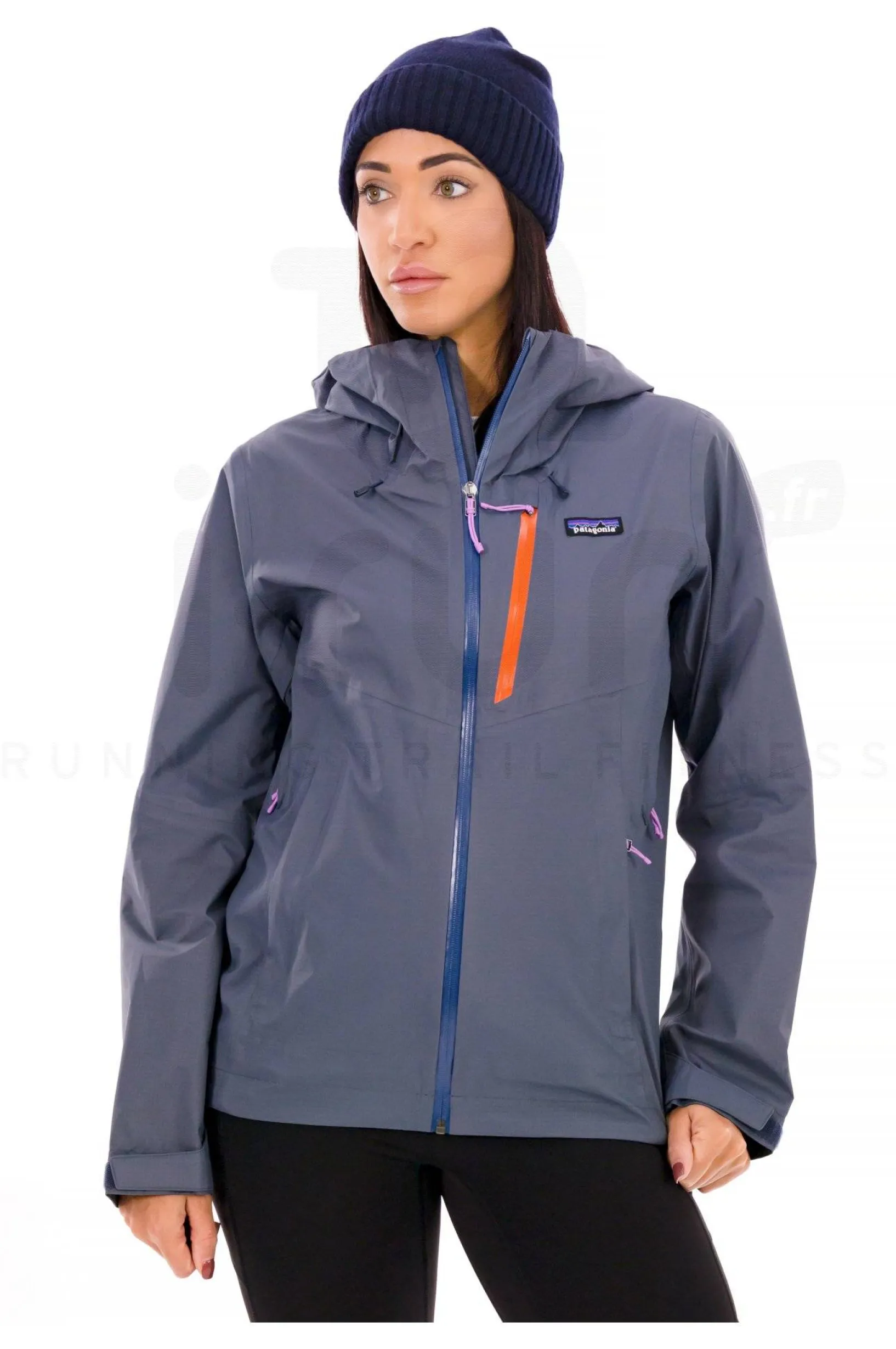 Femme Patagonia Vestes & Coupe Vent^Granite Crest femme
