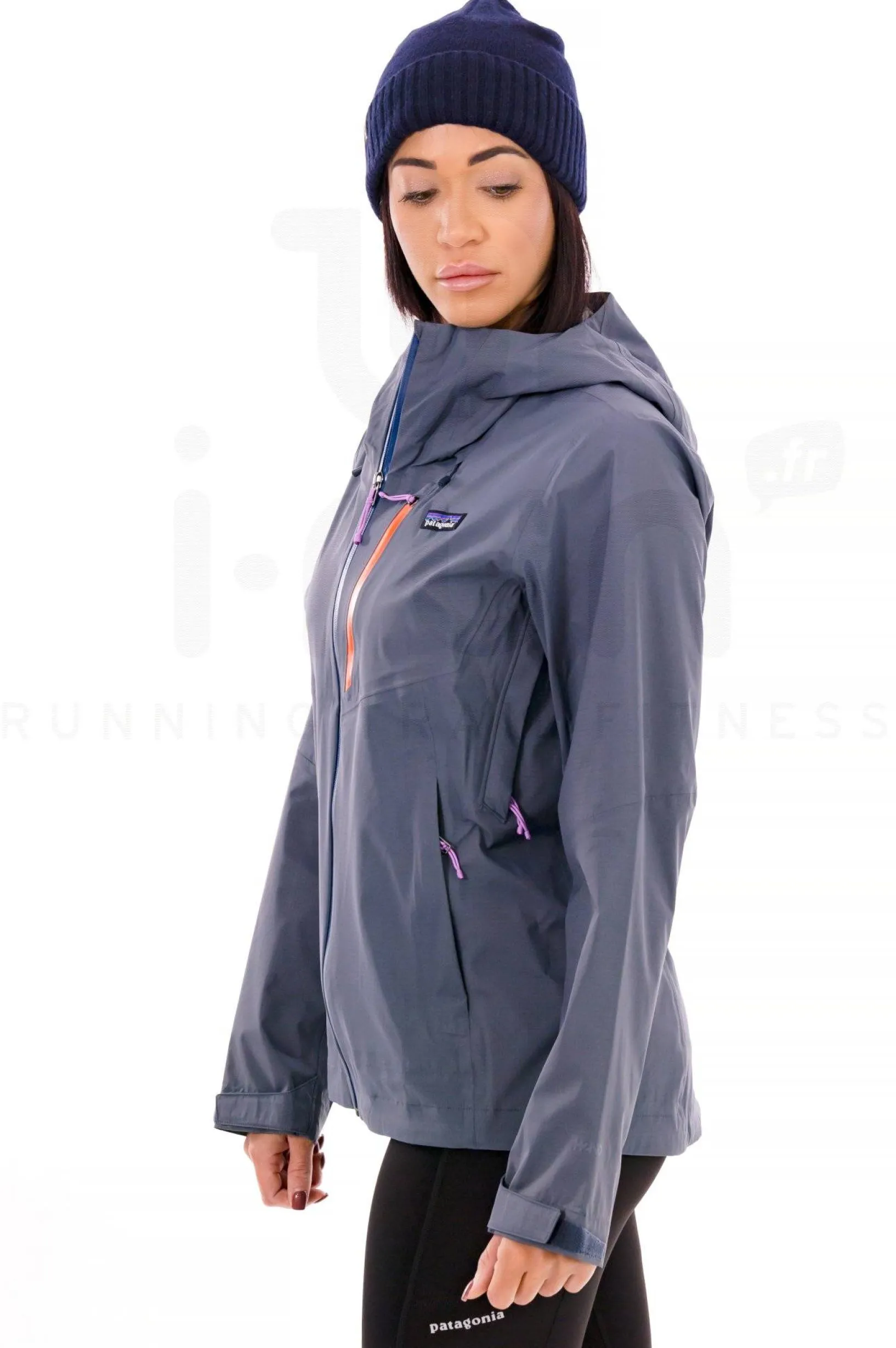 Femme Patagonia Vestes & Coupe Vent^Granite Crest femme