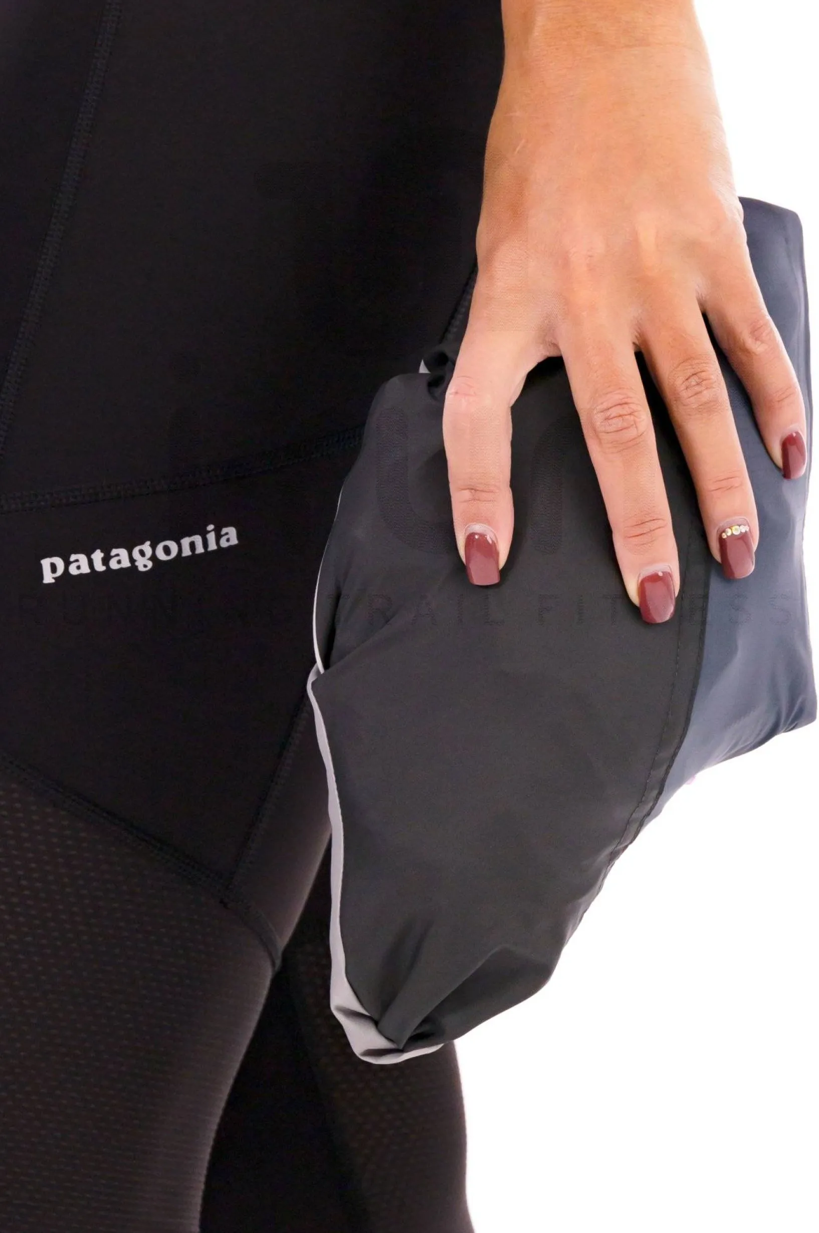 Femme Patagonia Vestes & Coupe Vent^Granite Crest femme