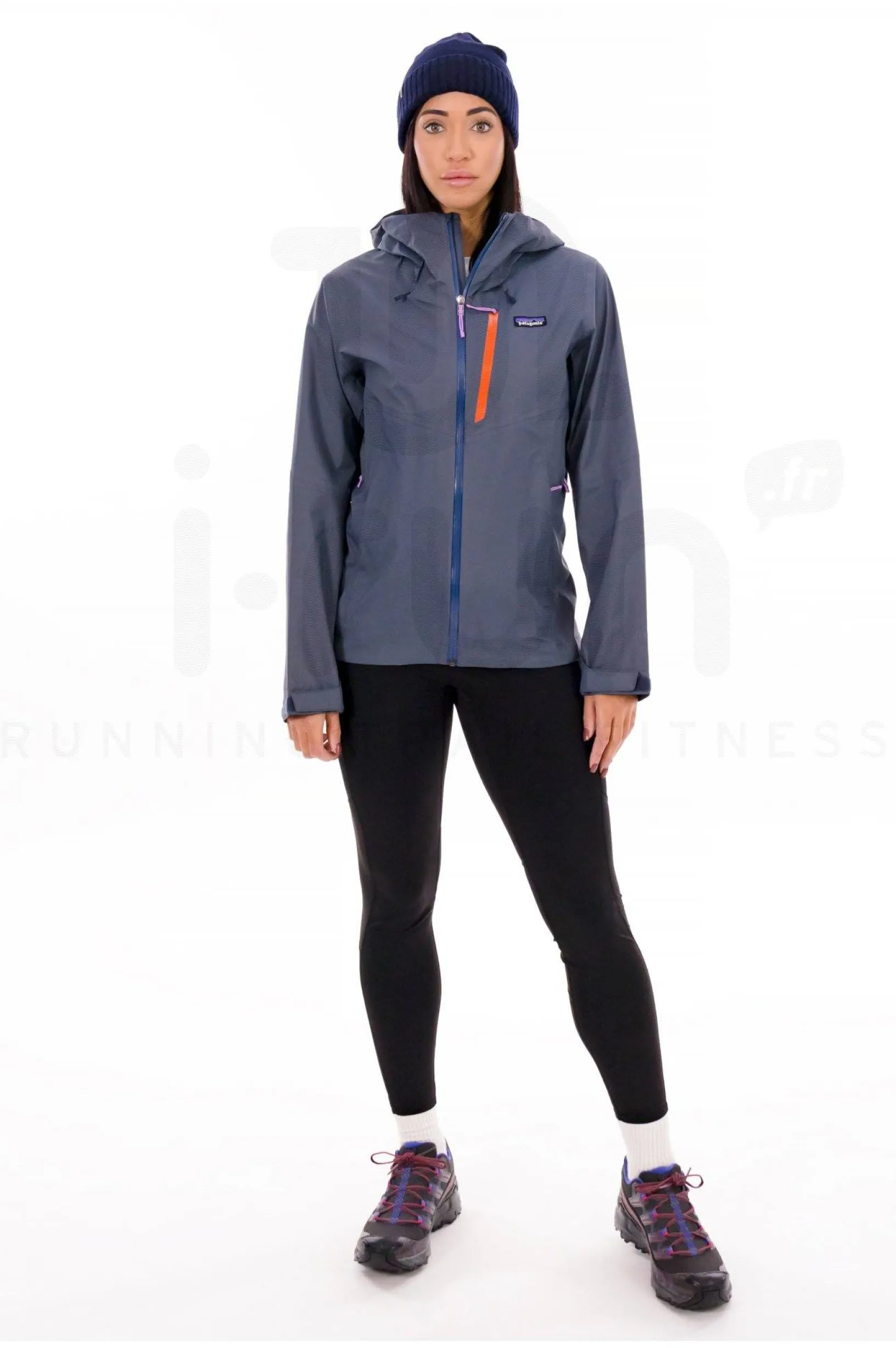 Femme Patagonia Vestes & Coupe Vent^Granite Crest femme