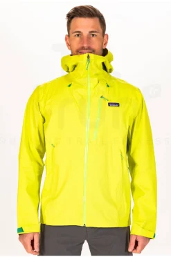 Homme Patagonia Vestes & Coupe Vent^Granite Crest M