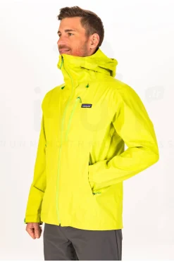 Homme Patagonia Vestes & Coupe Vent^Granite Crest M