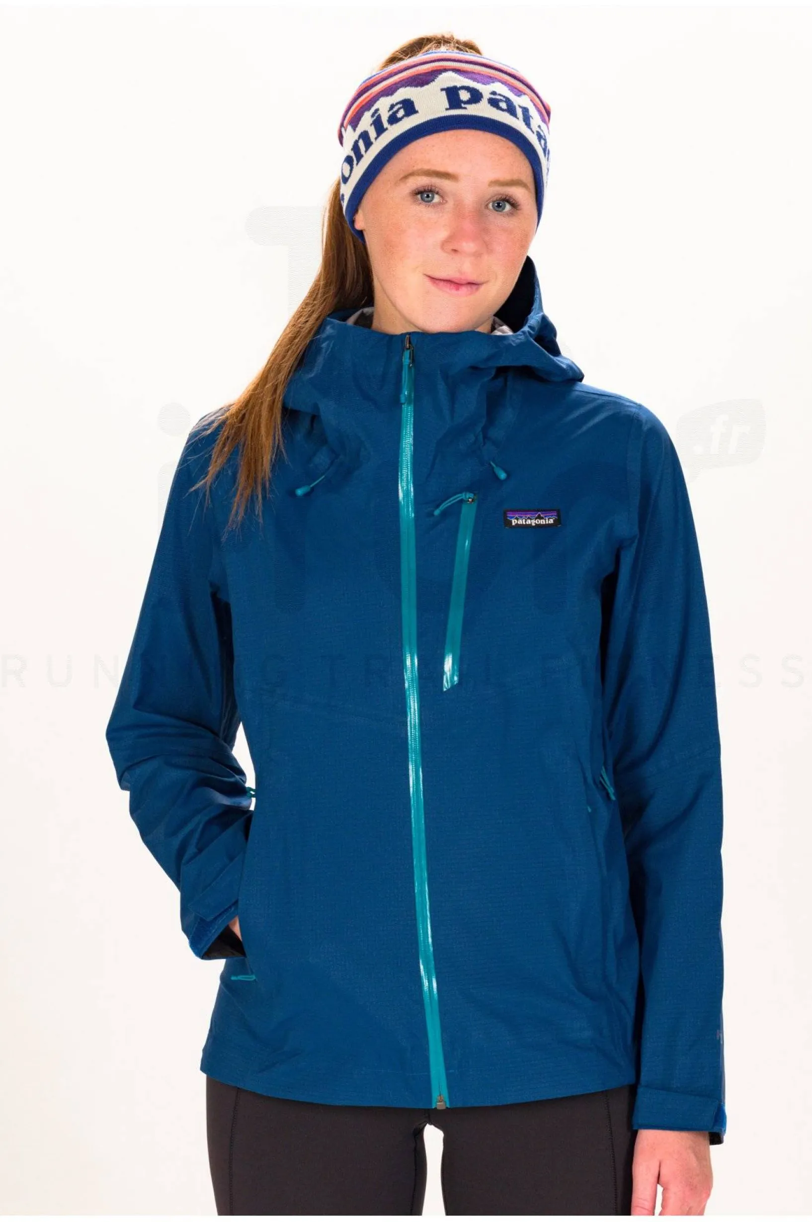 Femme Patagonia Vestes & Coupe Vent^Granite Crest W femme