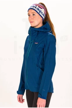 Femme Patagonia Vestes & Coupe Vent^Granite Crest W femme