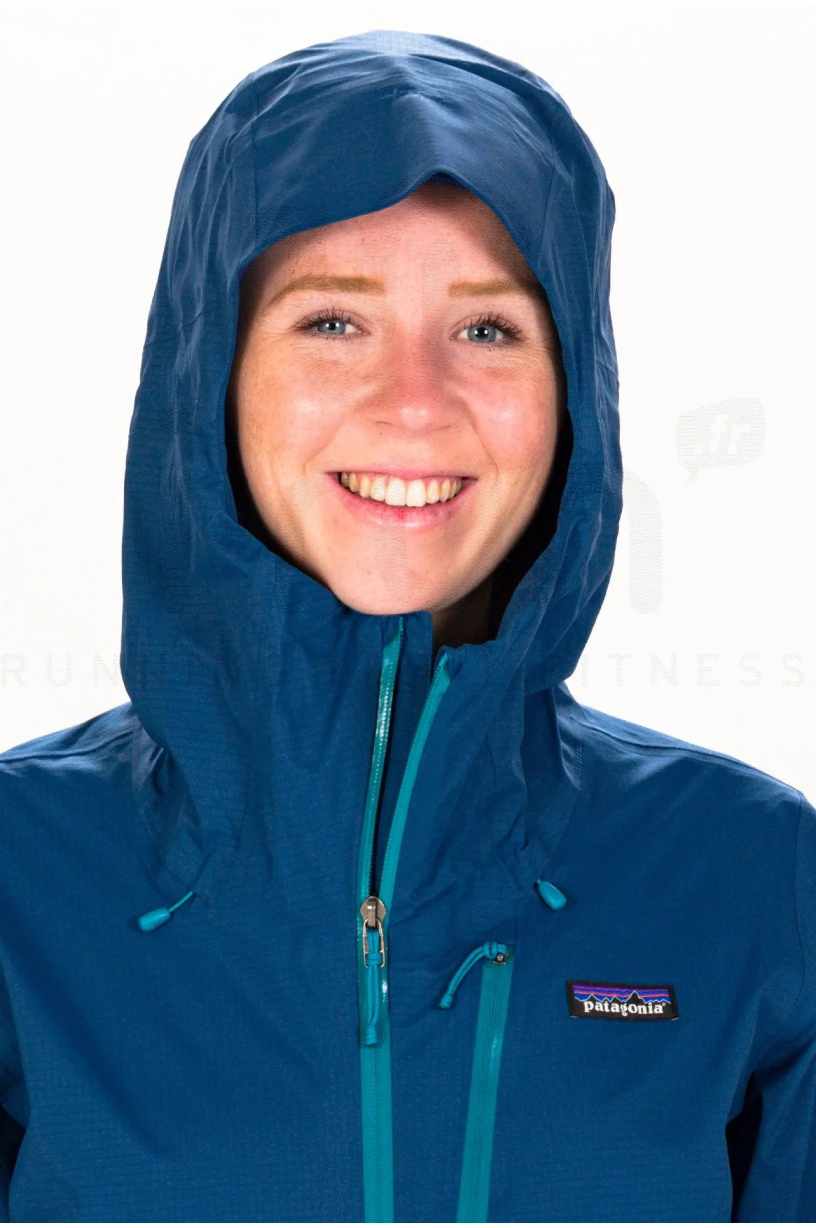 Femme Patagonia Vestes & Coupe Vent^Granite Crest W femme