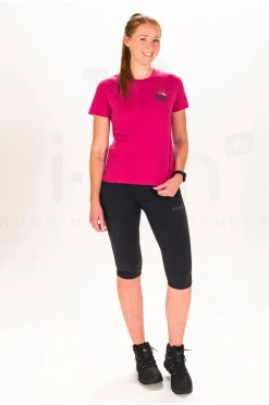 Femme Inov-8 Sportswear^Graphic 2003 femme