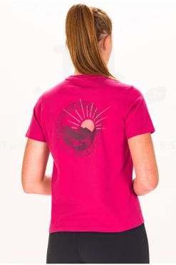 Femme Inov-8 Sportswear^Graphic 2003 femme