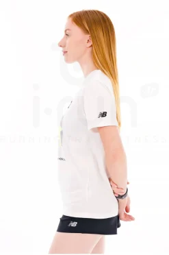 Femme New Balance Sportswear^Graphic NYC Marathon femme