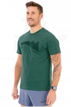 Homme Inov-8 Sportswear^Graphic Ridge M