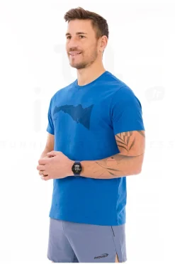 Homme Inov-8 Sportswear^Graphic Ridge M