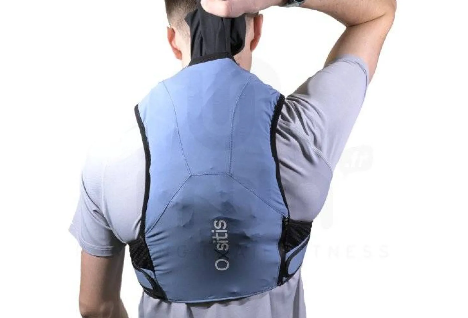 Oxsitis Sac Hydratation / Gourde^Gravity 5