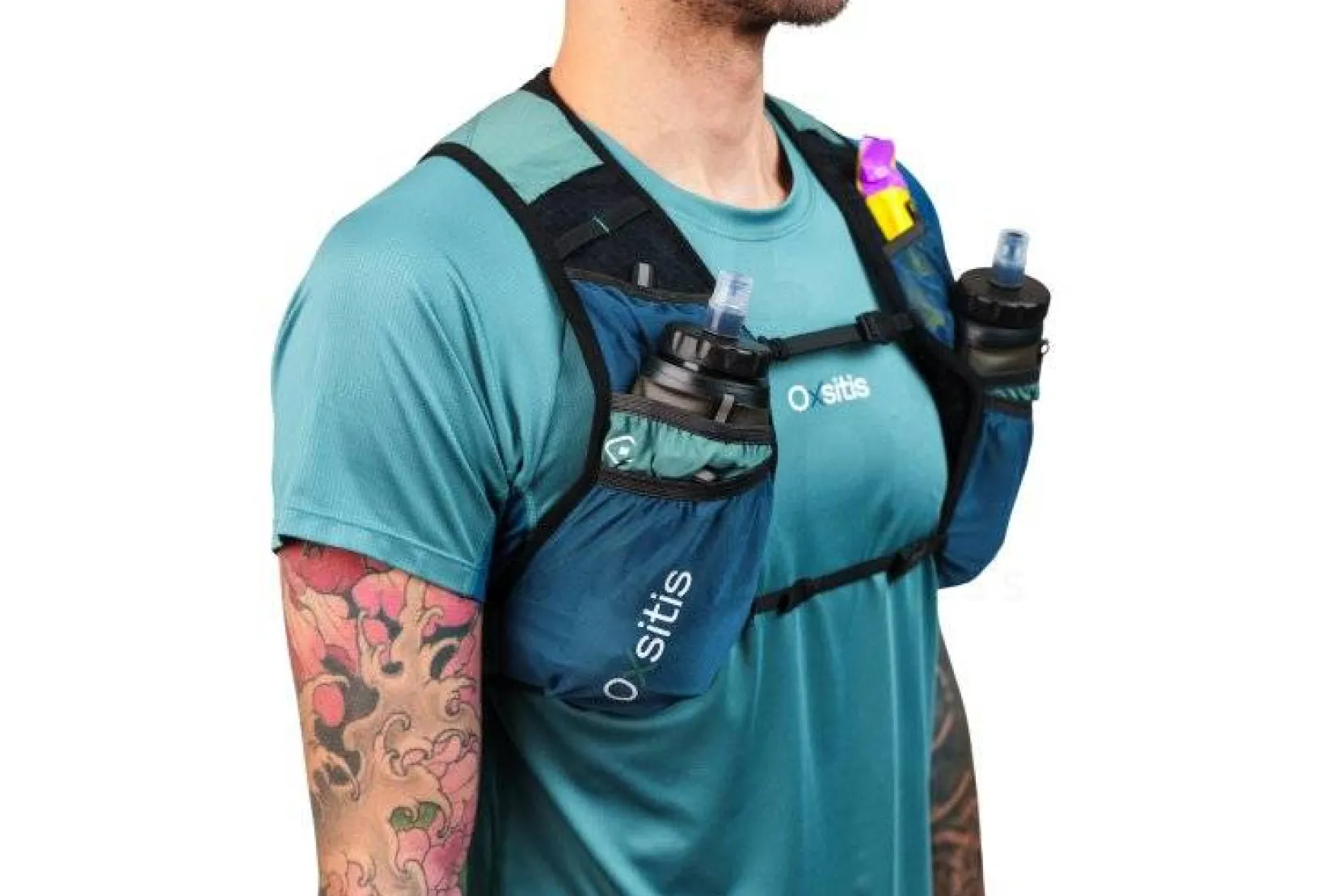 Oxsitis Sac Hydratation / Gourde^Gravity 5