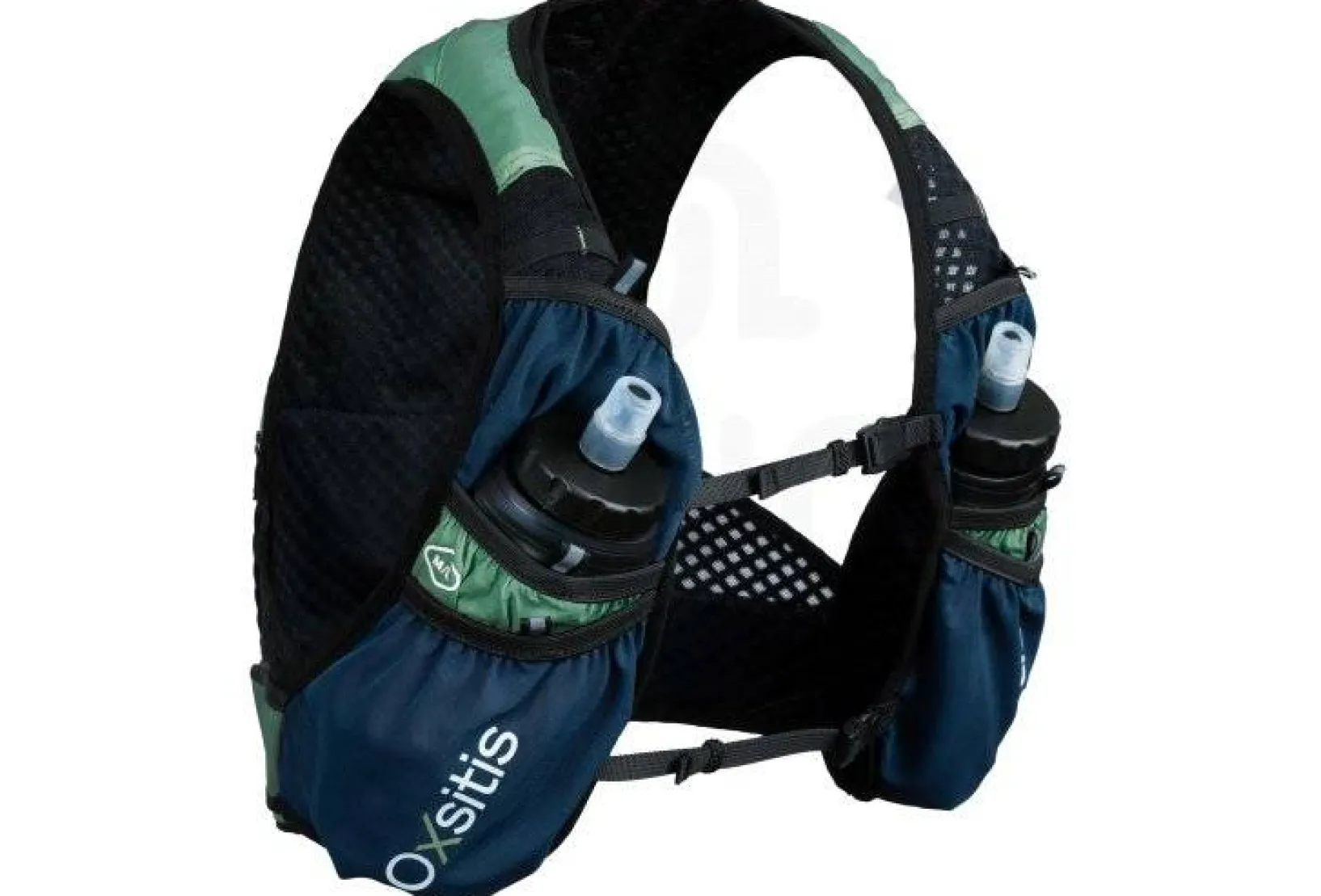 Oxsitis Sac Hydratation / Gourde^Gravity 5