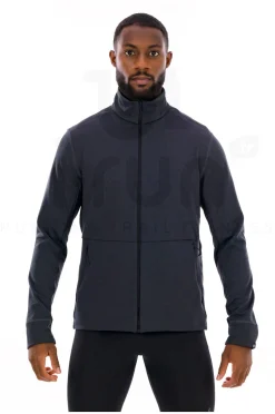 Homme Odlo Vestes & Coupe Vent^Grid Fleece