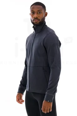 Homme Odlo Vestes & Coupe Vent^Grid Fleece