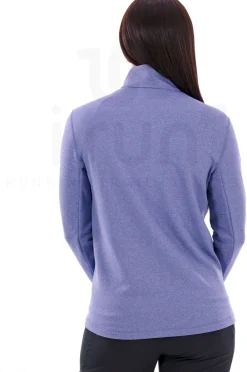 Femme Odlo Vestes & Coupe Vent^Grid Fleece femme