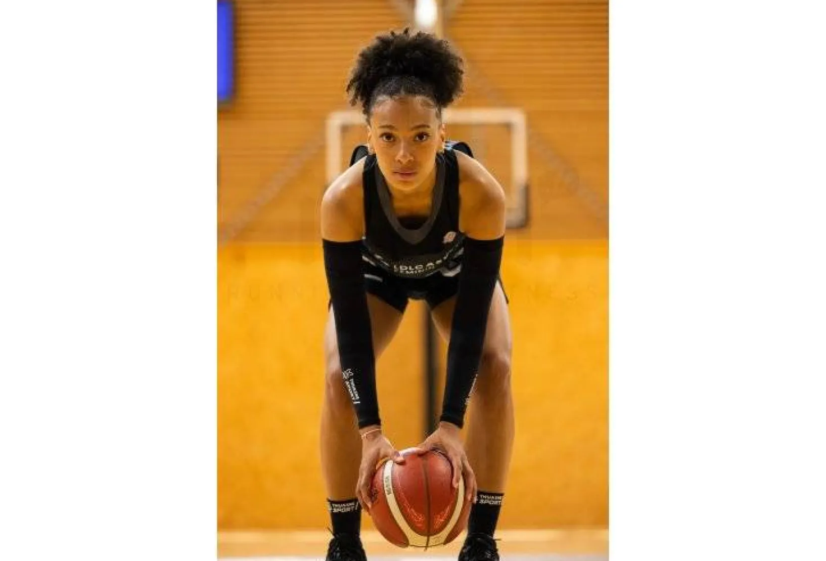 Thuasne Chaussettes^Grip Performance Mid