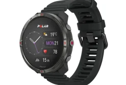 Polar Cardio-Gps^Grit X2