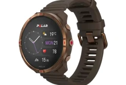 Polar Cardio-Gps^Grit X2