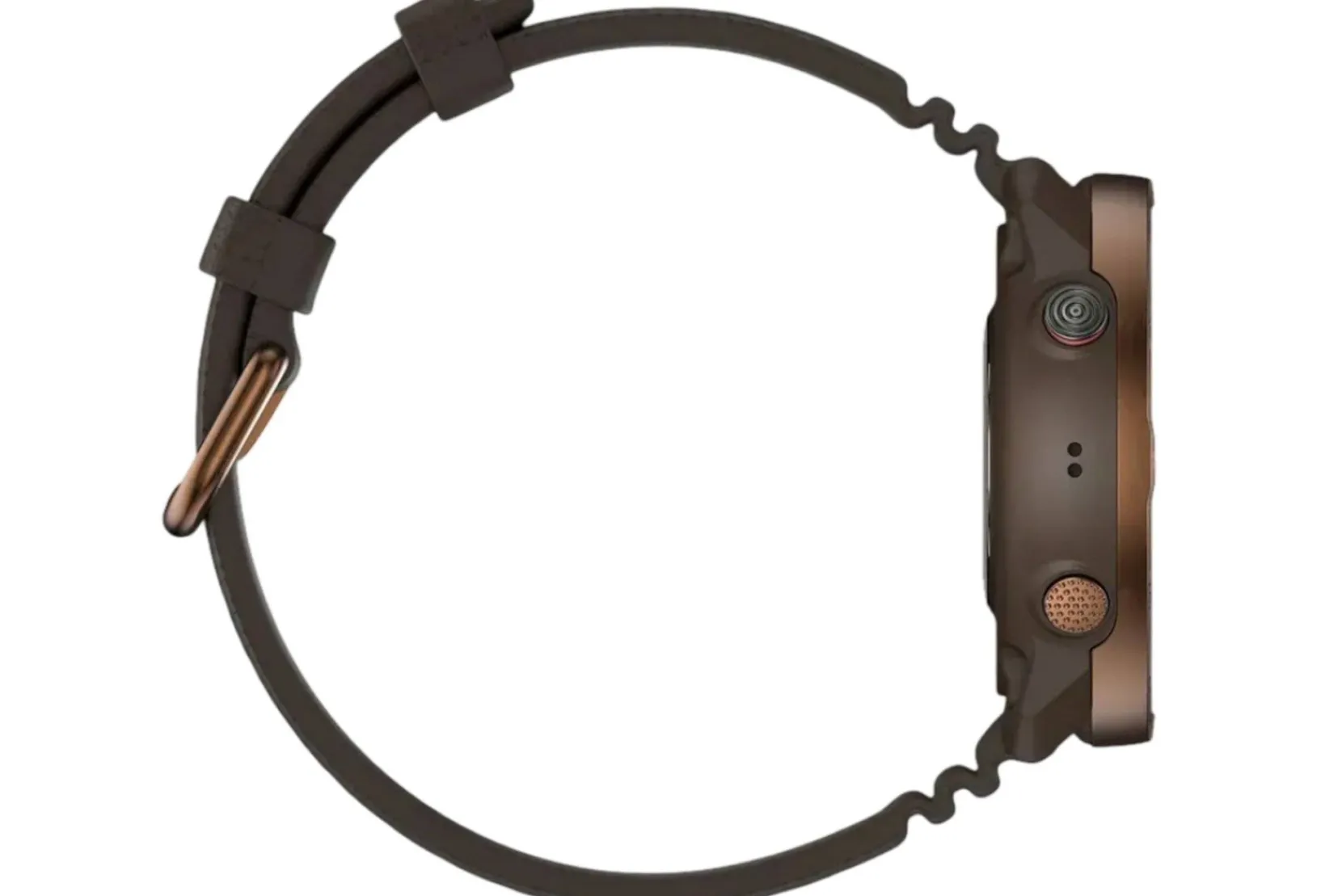 Polar Cardio-Gps^Grit X2