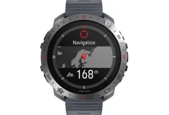 Polar Cardio-Gps^Grit X2 Pro