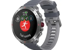 Polar Cardio-Gps^Grit X2 Pro