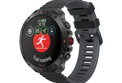 Polar Cardio-Gps^Grit X2 Pro et Capteur de fréquence cardiaque H10