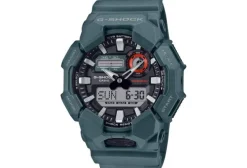 Casio Montres De Sport^G-SHOCK GA-010