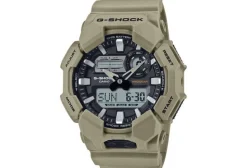 Casio Montres De Sport^G-SHOCK GA-010