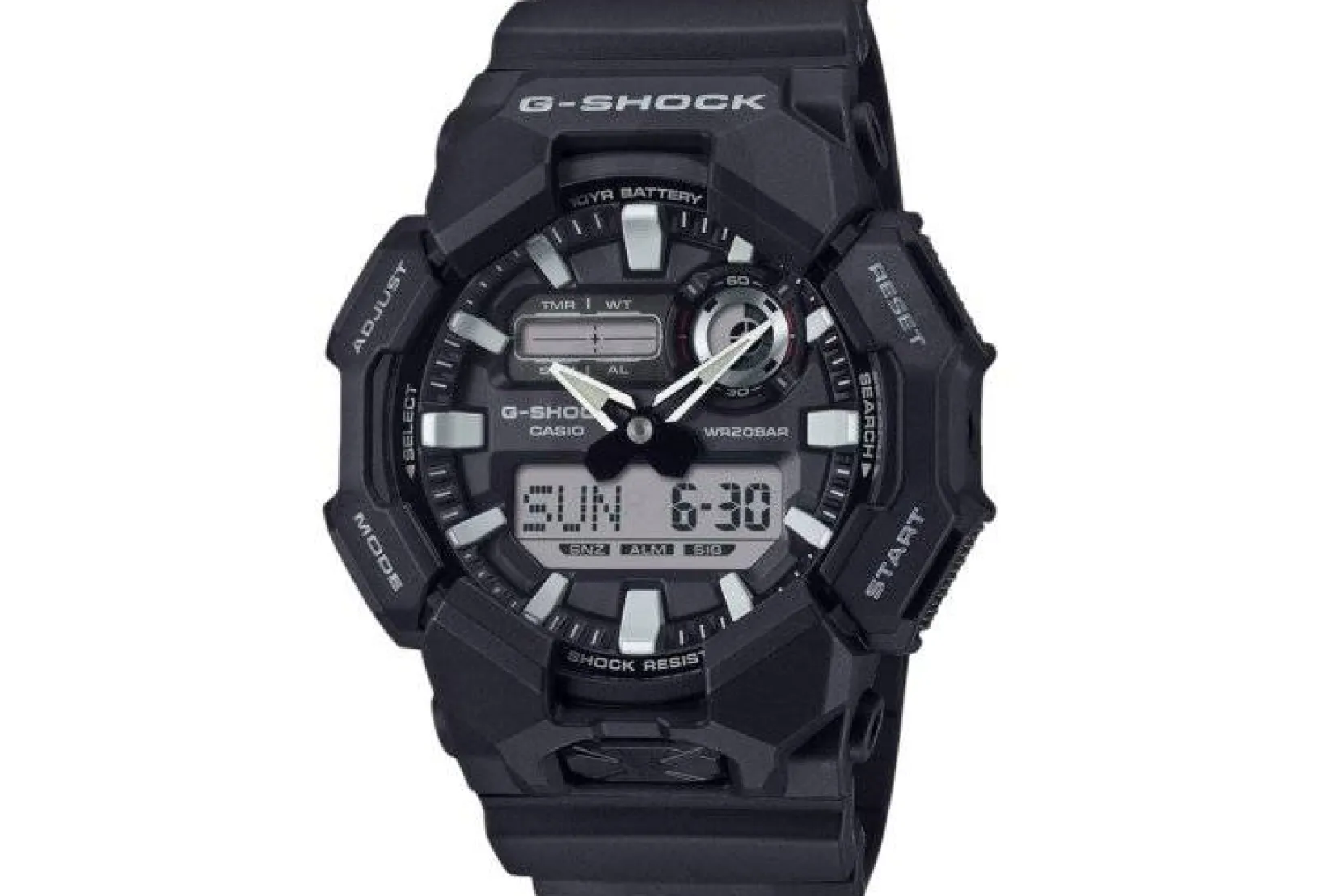 Casio Montres De Sport^G-SHOCK GA-010