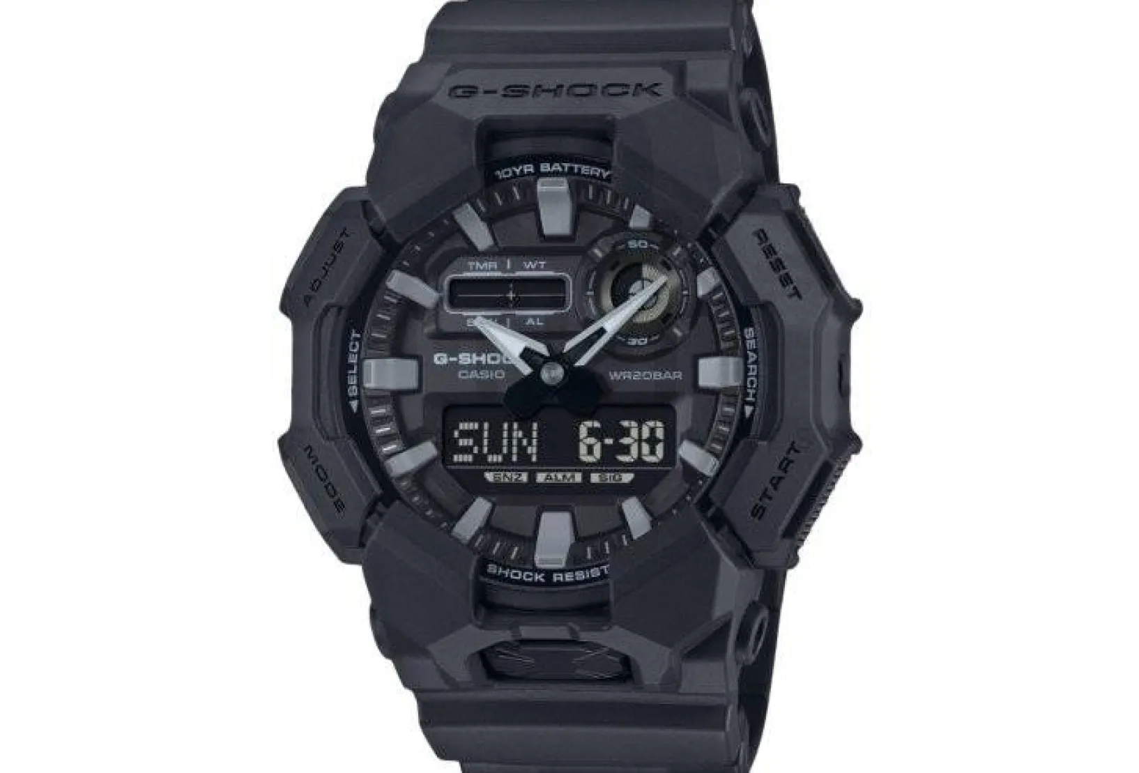Casio Montres De Sport^G-SHOCK GA-010