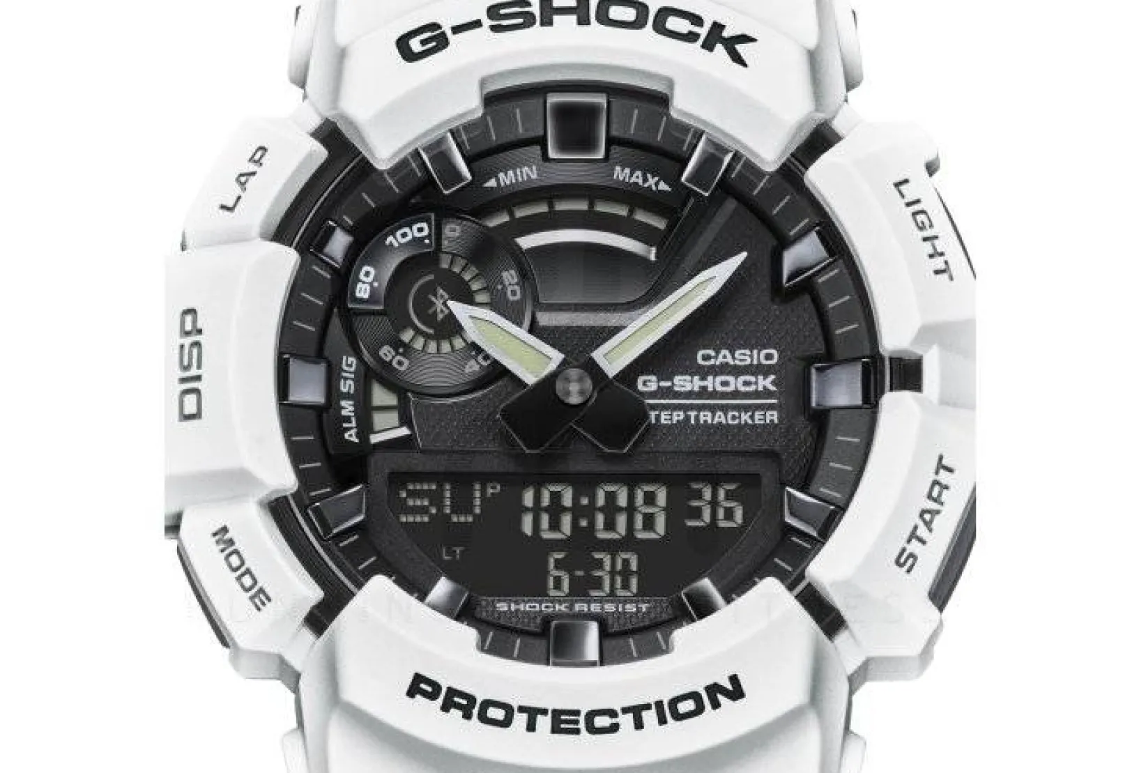 Casio Montres De Sport^G-SHOCK GBA-900-7AER