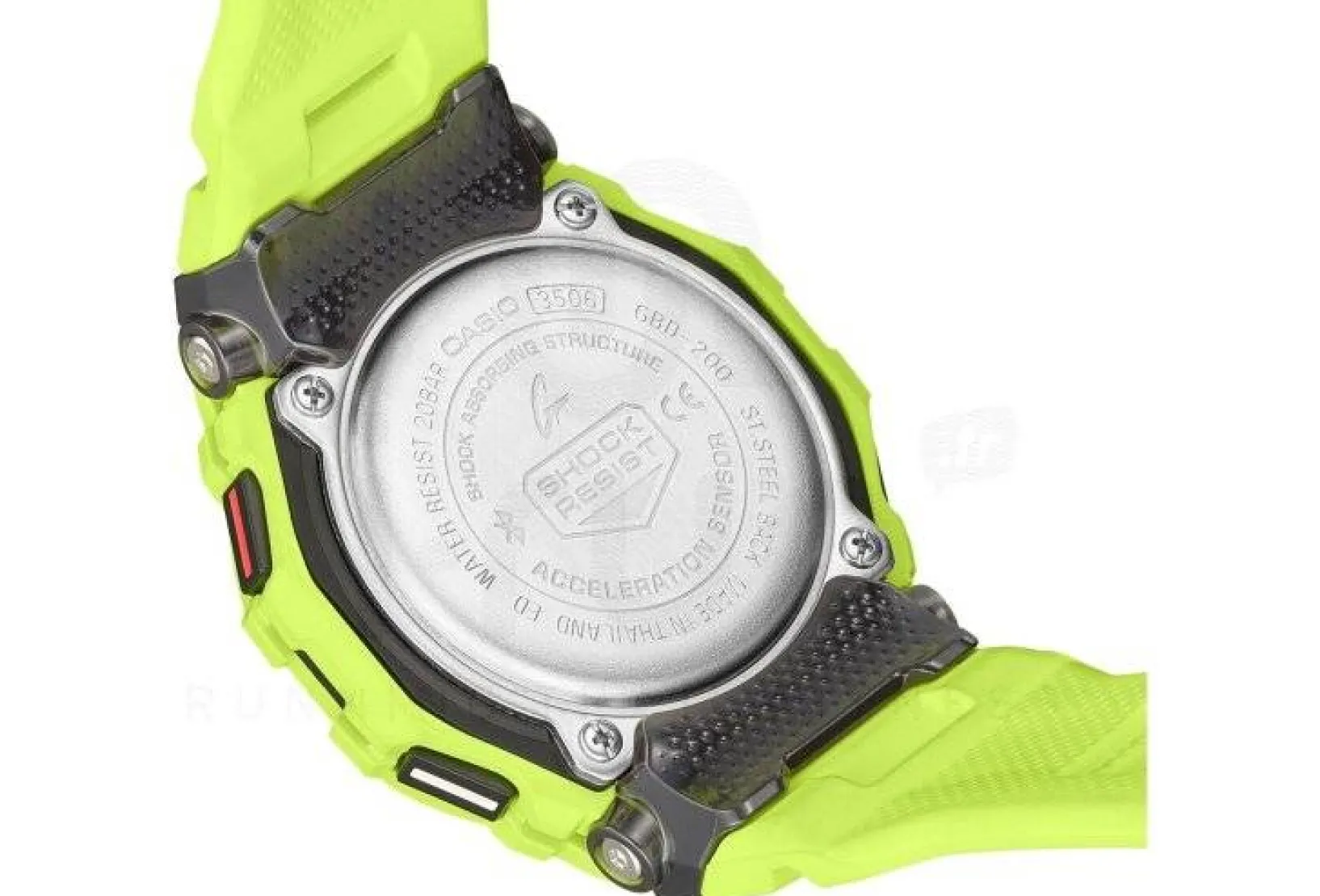 Casio Montres De Sport^G-SHOCK GBD-200