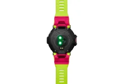 Casio Cardio-Gps^G-SHOCK GBD-H2000-1A9ER